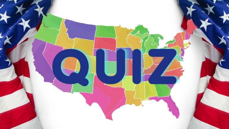 usa quiz