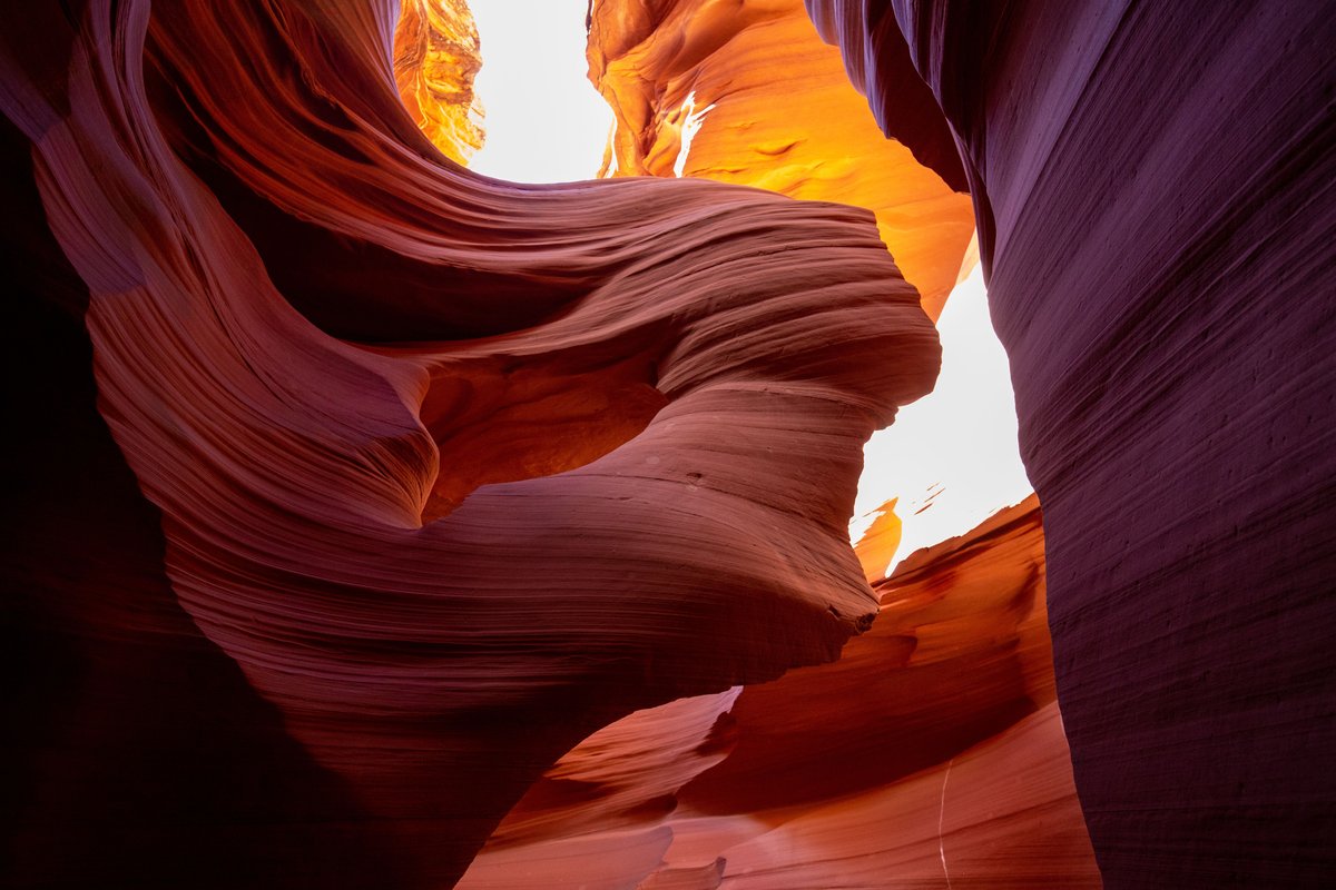 Antelope Canyon Tour