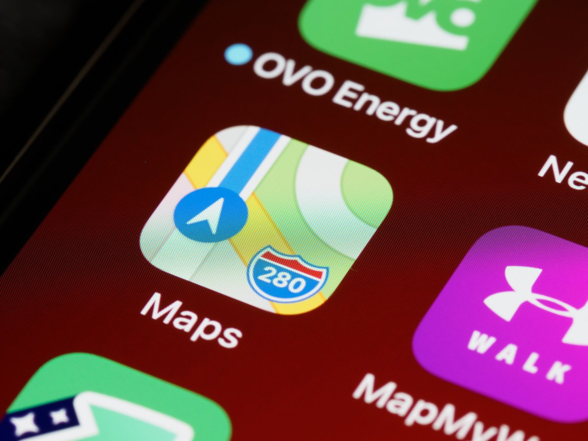 Die besten Reise-Apps für die USA Rundreise