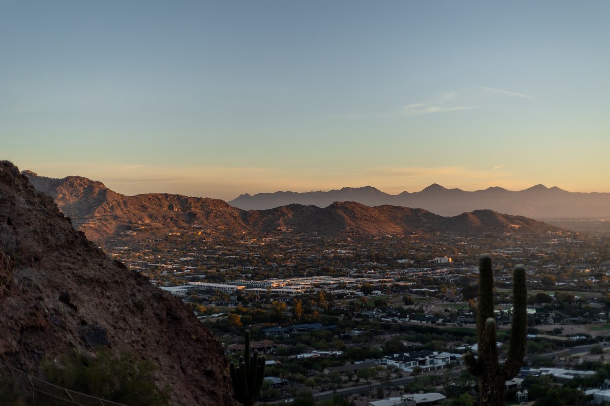 Hotels in Phoenix: Die 7 besten Unterkünfte für deutsche Reisende 2026 3 Hotels in Phoenix