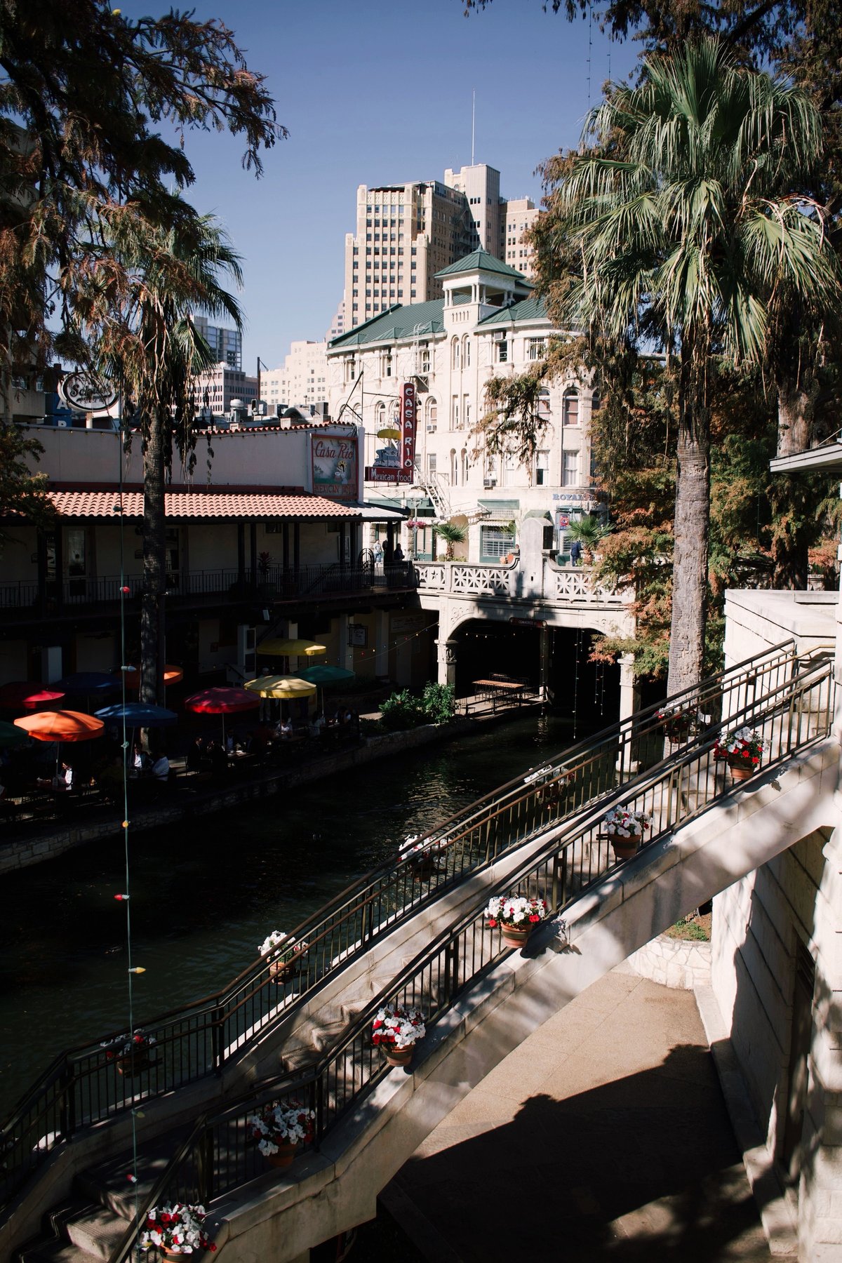 Die 7 besten Hotels in San Antonio 2026 – Für deutsche Reisende 3 Der San Antonio River Walk