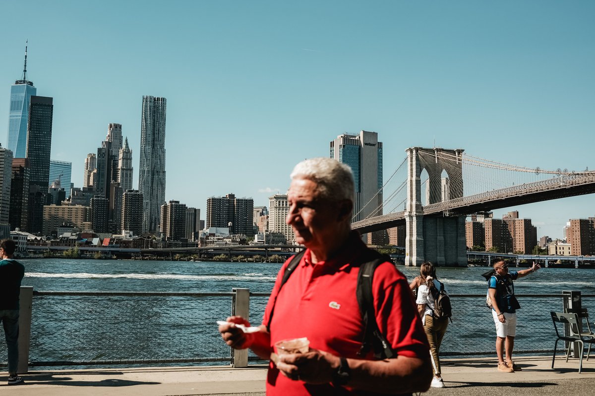 New York Pass Vergleich 2026: Welcher Pass lohnt sich wirklich? 2 New York Pass Vergleich