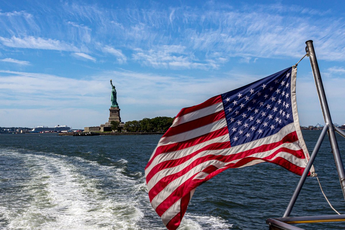 Würdest du den US-Einbürgerungstest bestehen? (Quiz)