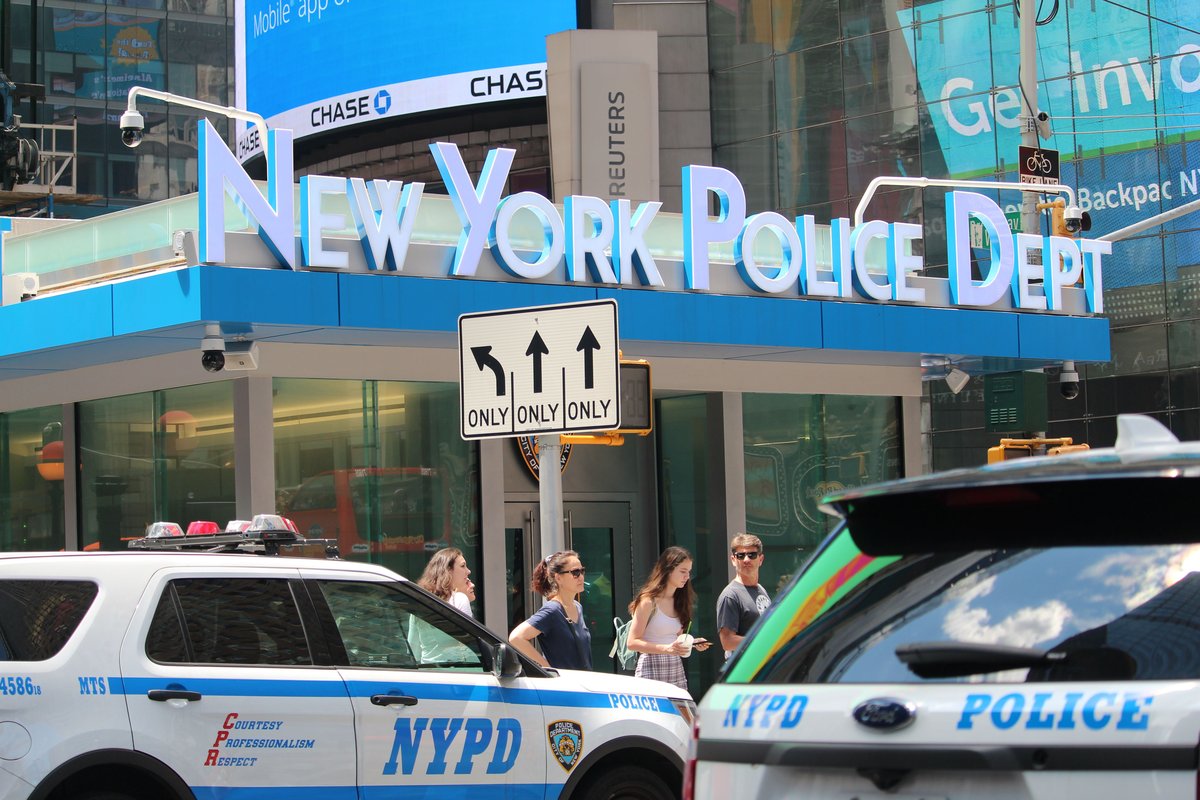 Polizeikontrolle USA: Richtig verhalten – Guide 2026 2 Polizeikontrolle USA